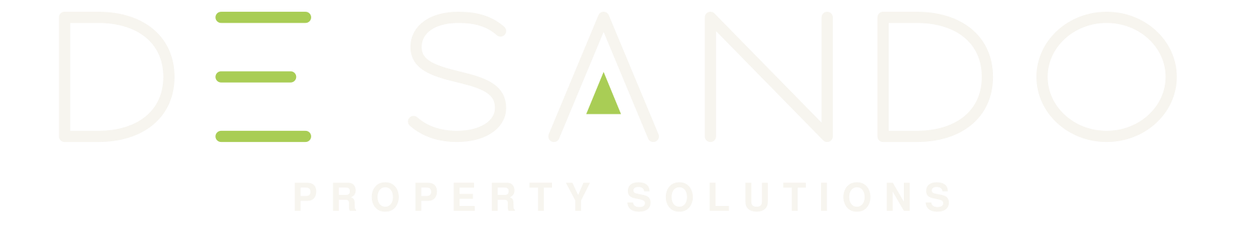 DE SANDO Property Solutions
