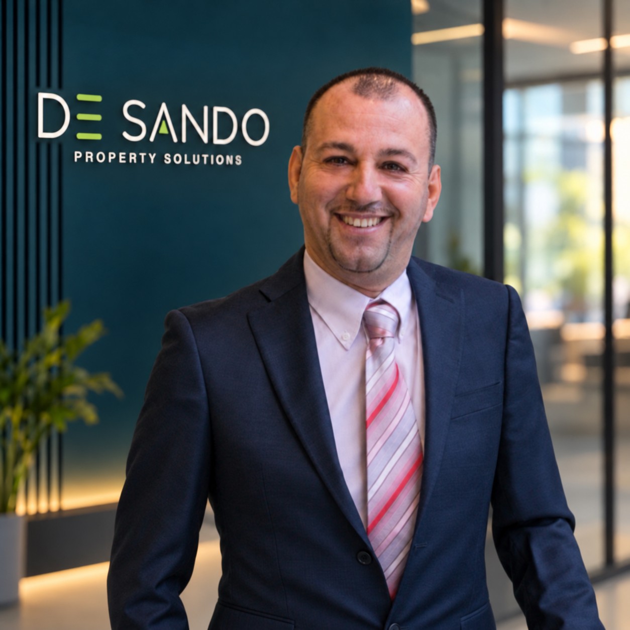 Nicola De Sando